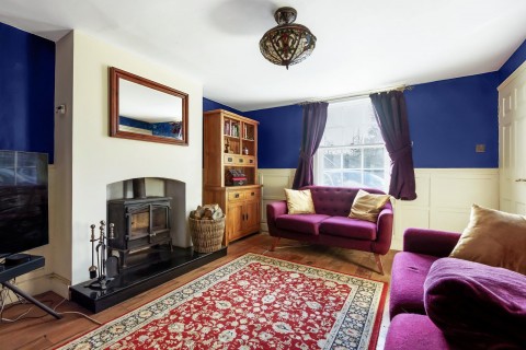Click the photo for more details of Home Cottage, Petworth Road, Chiddingfold, GU8