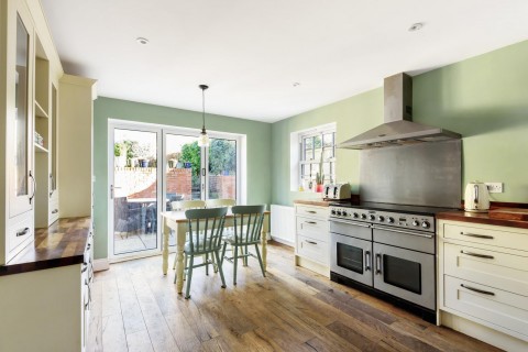 Click the photo for more details of Home Cottage, Petworth Road, Chiddingfold, GU8