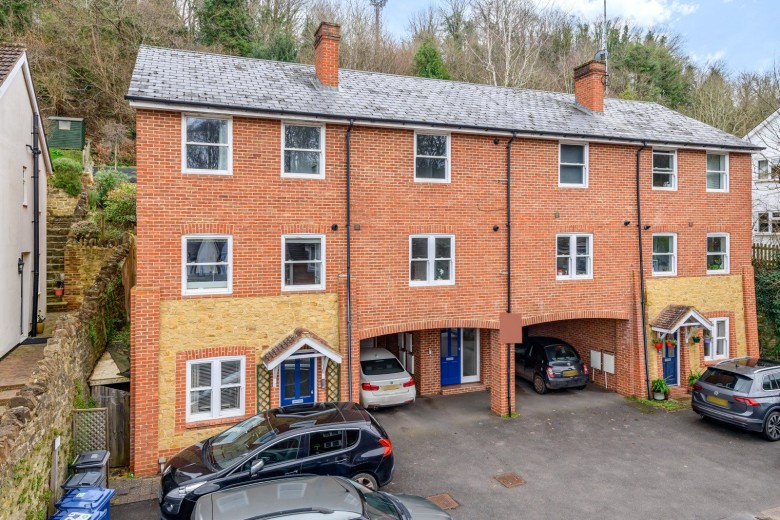 Click the photo for more details of Brighton Road, Godalming, GU7