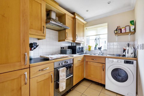 Click the photo for more details of Pinks Mews, Church Road, Milford, GU8