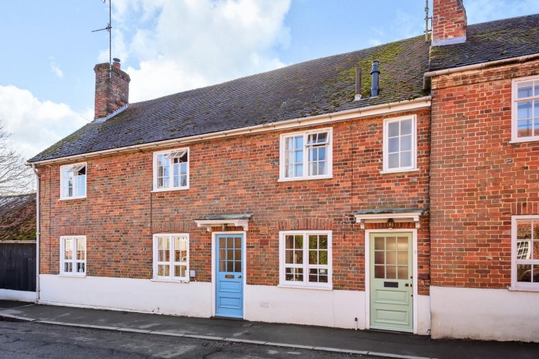 Click the photo for more details of The Street, Puttenham, Guildford, GU3