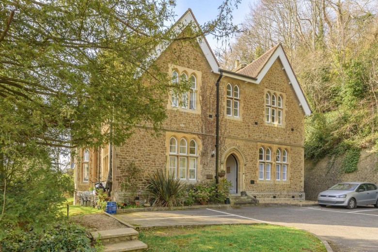 Click the photo for more details of Badgers Hollow, Peperharow Road, Godalming, GU7