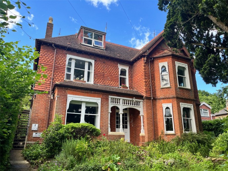 Click the photo for more details of Peperharow Road, Godalming, GU7
