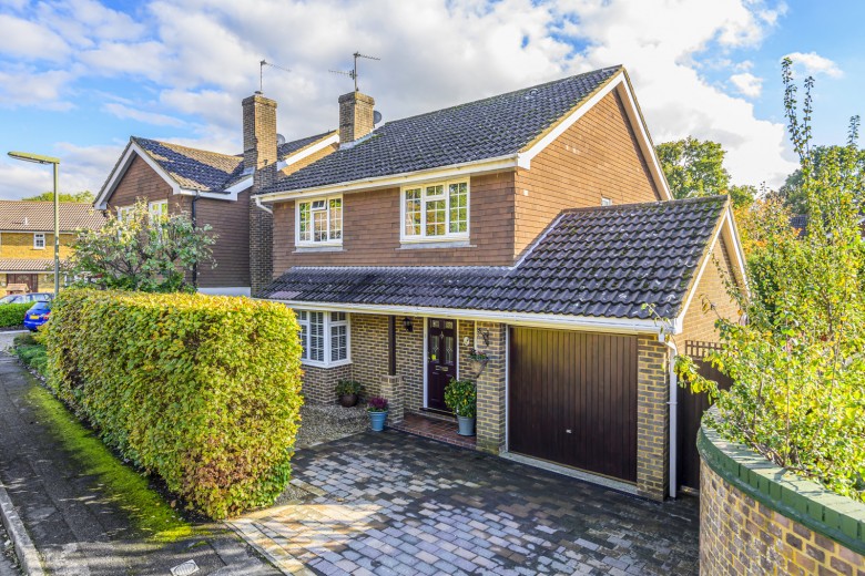 Click the photo for more details of Windy Wood, Godalming, GU7
