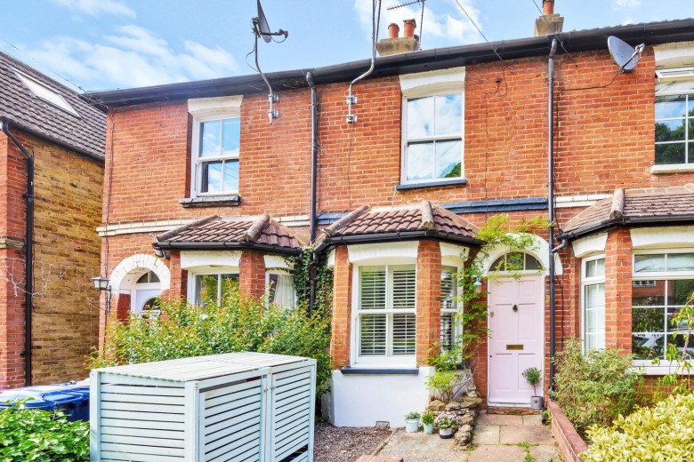 Click the photo for more details of Brighton Road, Godalming, GU7