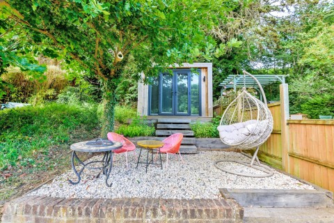 Click the photo for more details of Brighton Road, Godalming, GU7