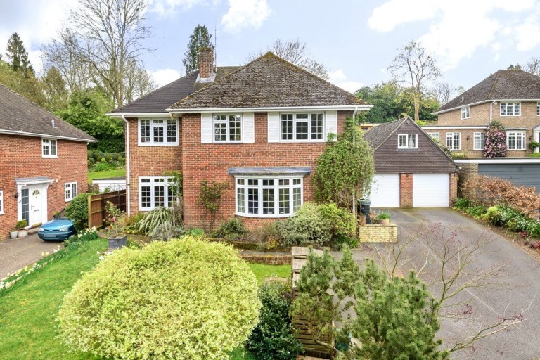 Images for Ash Combe, Chiddingfold, Godalming, GU8