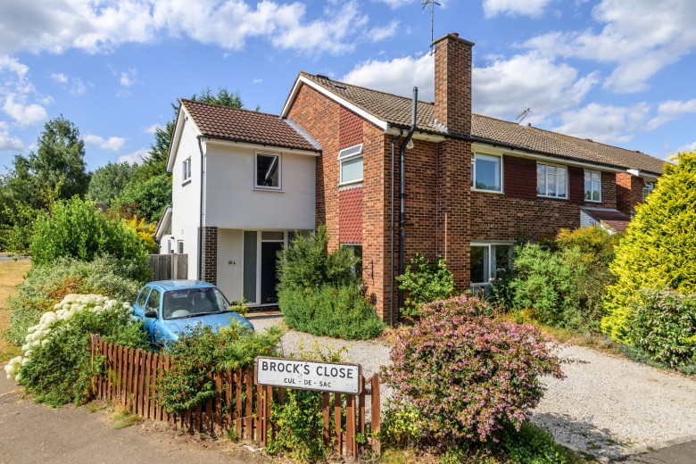 Click the photo for more details of Brocks Close, Godalming, GU7