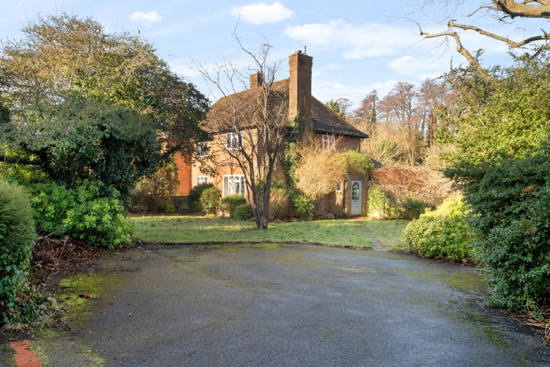 Click the photo for more details of Mill Lane, Bramley, GU5