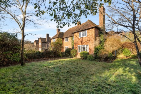 Click the photo for more details of Mill Lane, Bramley, GU5