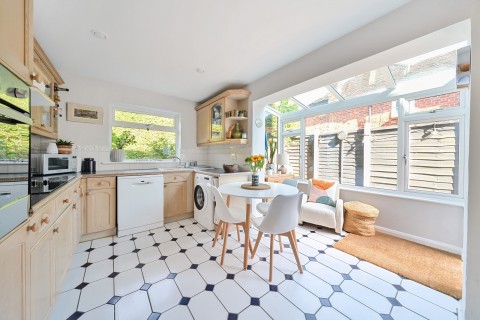 Click the photo for more details of The Street, Hascombe, Godalming, Surrey