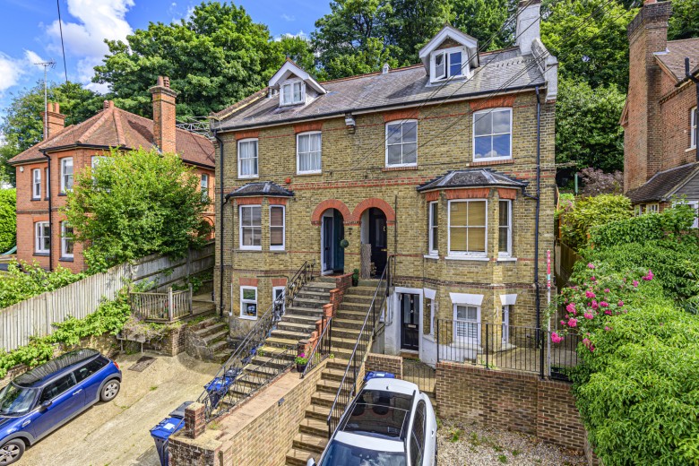Click the photo for more details of Croft Road, Godalming, GU7