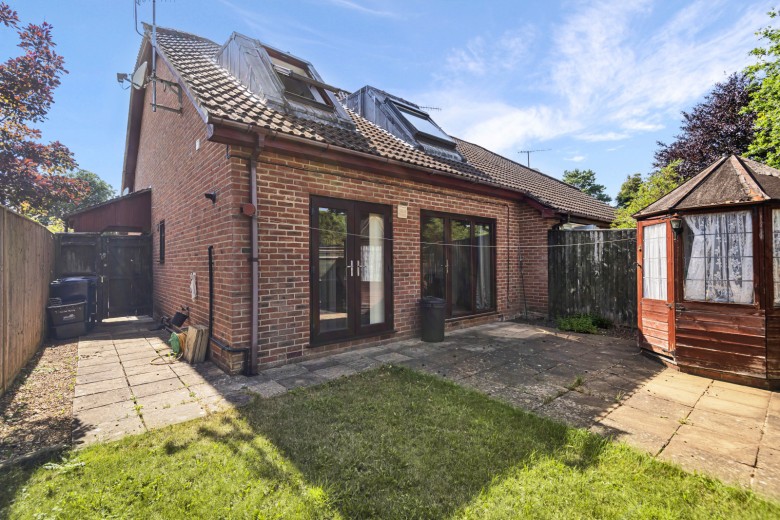 Click the photo for more details of Willow Mews, Witley, GU8
