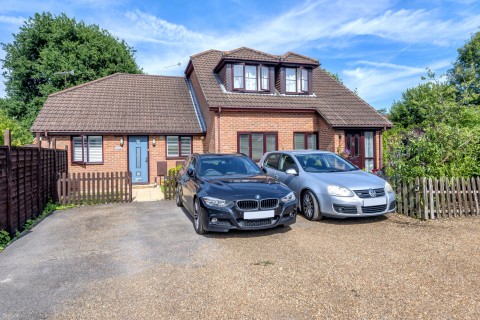 Click the photo for more details of Willow Mews, Witley, GU8