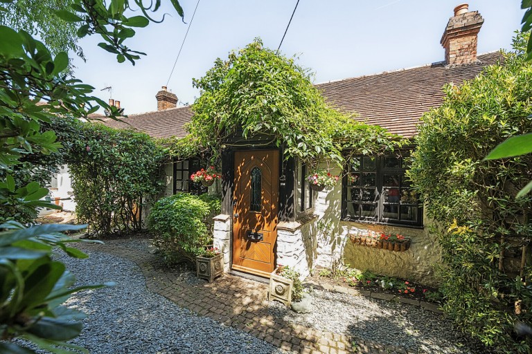 View Full Details for Milford Road, Elstead, Surrey