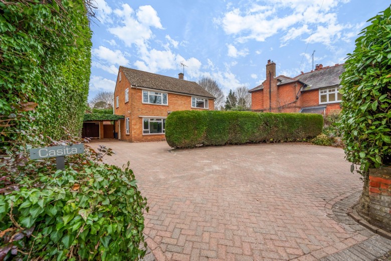 Click the photo for more details of Hurtmore Road, Godalming, GU7