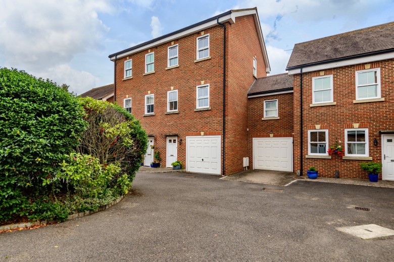 Click the photo for more details of Penstock Mews, Godalming, GU7