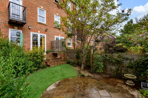 Click the photo for more details of Penstock Mews, Godalming, GU7