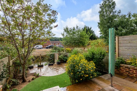 Click the photo for more details of Penstock Mews, Godalming, GU7