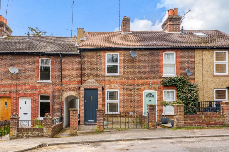 Click the photo for more details of Brighton Road, Godalming, GU7