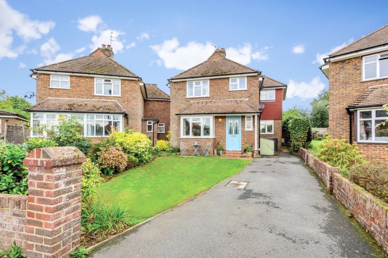 Click the photo for more details of Meadow Close, Milford, Godalming, GU8
