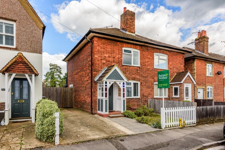 Click the photo for more details of Kings Road, Godalming, GU7