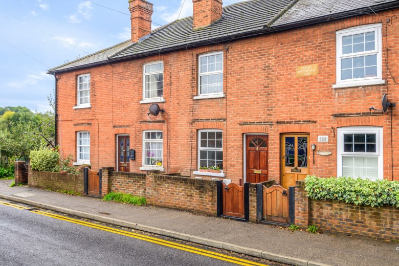 Click the photo for more details of Mead Cottages, Catteshall Road, Godalming, GU7