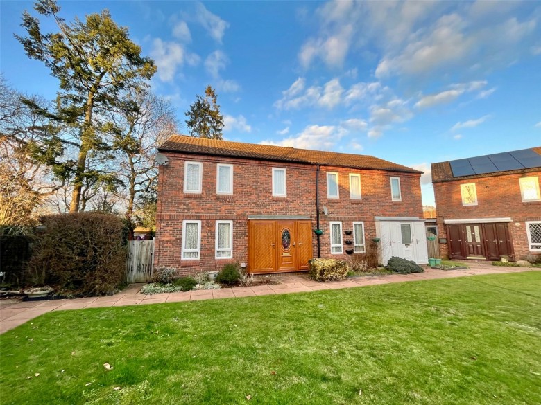 Click the photo for more details of Manor Fields, Milford, Godalming, GU8