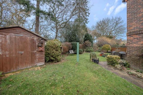 Click the photo for more details of Manor Fields, Milford, Godalming, GU8