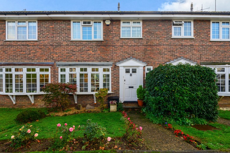 Click the photo for more details of Church Road, Milford, GU8