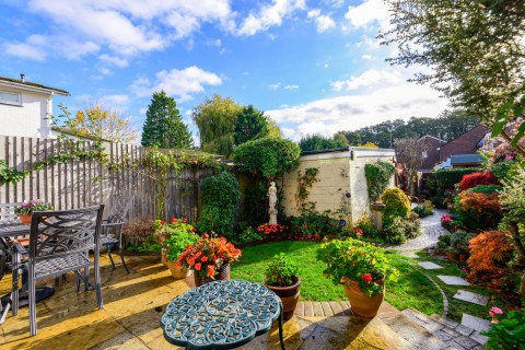 Click the photo for more details of Church Road, Milford, GU8