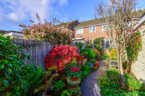 Click the photo for more details of Church Road, Milford, GU8