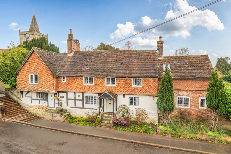 Click the photo for more details of Church Lane, Witley, Surrey