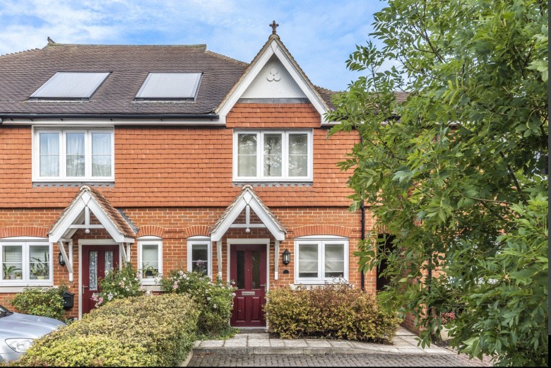 Click the photo for more details of Tanners Mews, Godalming, Surrey, GU7