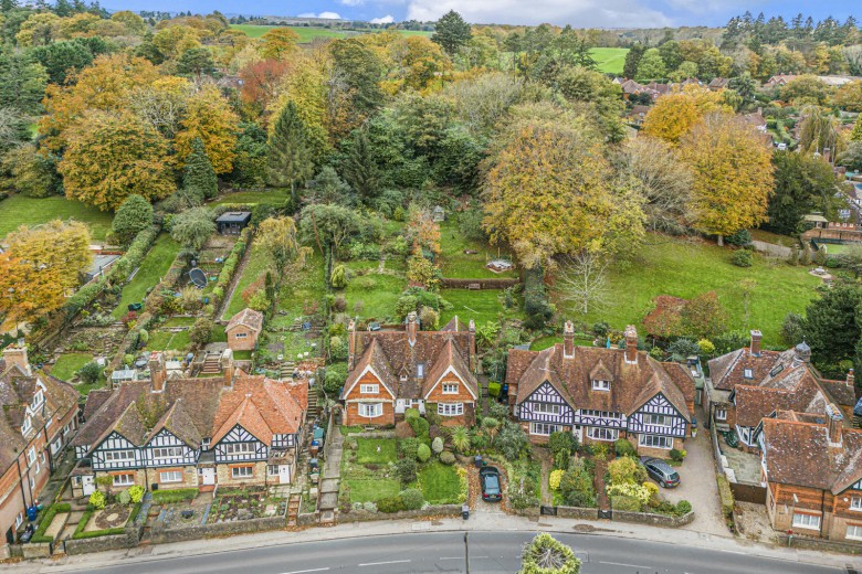 Click the photo for more details of Petworth Road, Witley, Godalming, GU8
