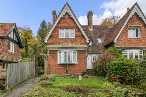 Click the photo for more details of Petworth Road, Witley, Godalming, GU8