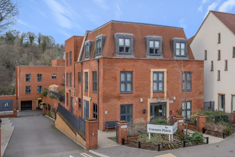 Click the photo for more details of Caesars Place, Ockford Road, Godalming, GU7