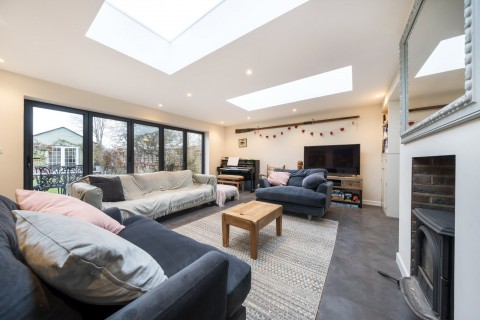 Click the photo for more details of Lords Hill Cottages, Shamley Green, GU5