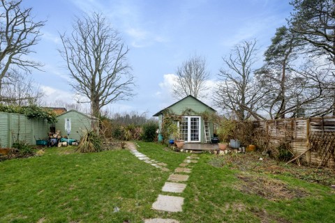 Click the photo for more details of Lords Hill Cottages, Shamley Green, GU5