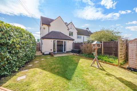 Click the photo for more details of Bourne Road, Godalming, GU7