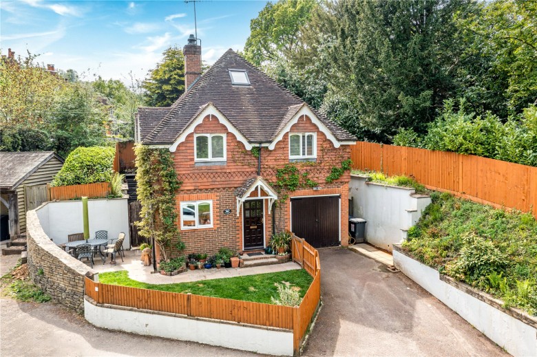 Click the photo for more details of The Street, Hascombe, GU8