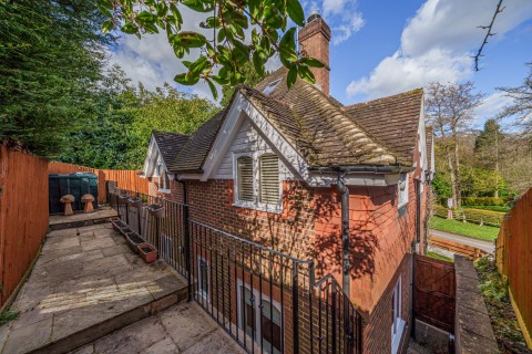 Click the photo for more details of The Street, Hascombe, GU8