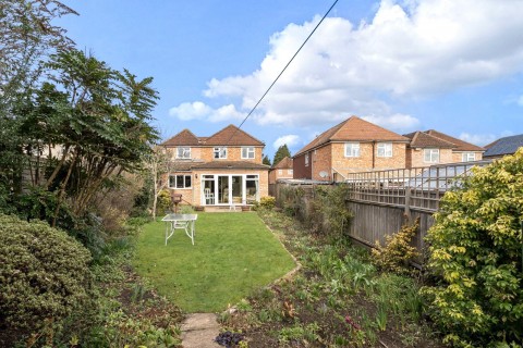 Click the photo for more details of Warren Road, Godalming, GU7