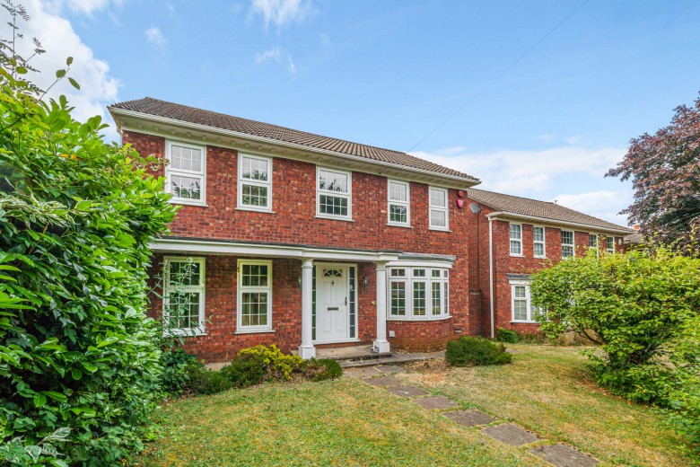Click the photo for more details of The Cedars, Milford, Godalming, GU8