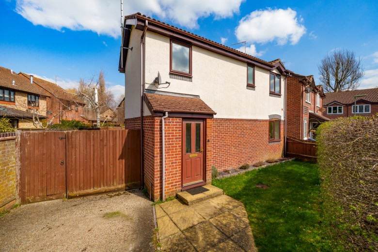 Click the photo for more details of Lammas Close, Godalming, GU7
