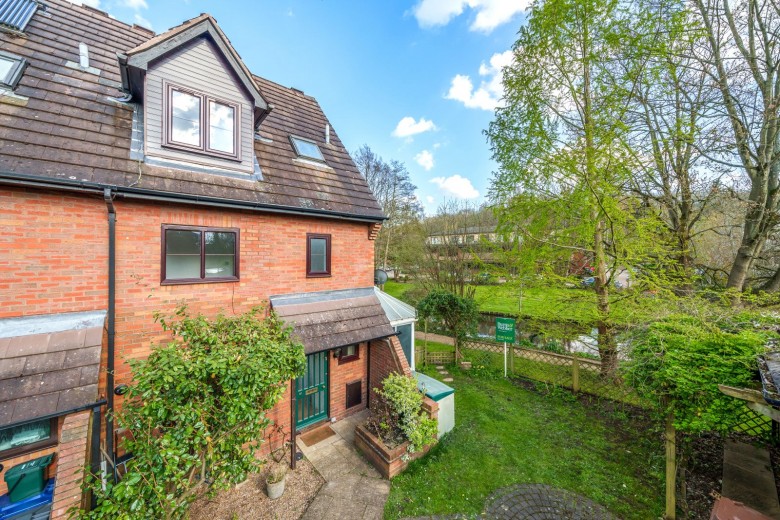 Click the photo for more details of Blackburn Way, Godalming, GU7