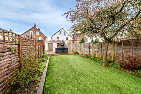Click the photo for more details of George Road, Milford, Godalming, GU8