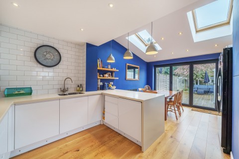 Click the photo for more details of George Road, Milford, Godalming, GU8