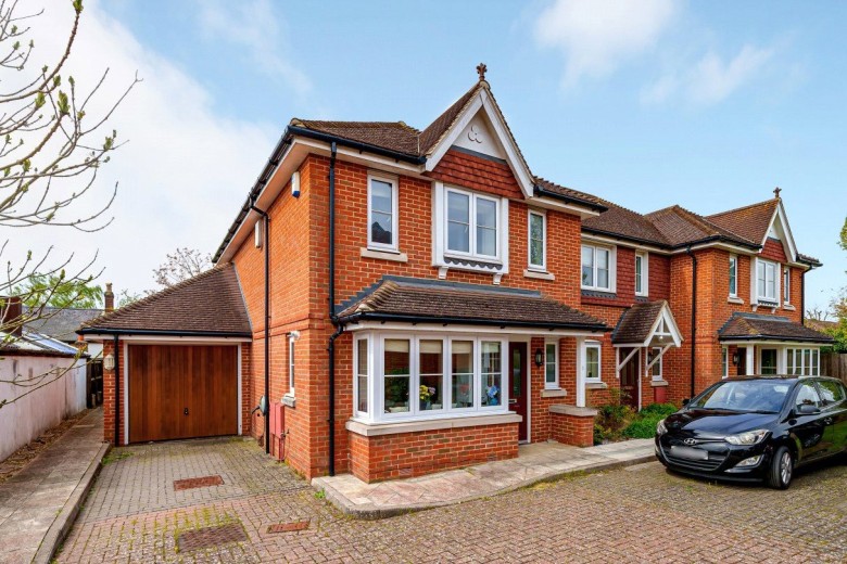 Click the photo for more details of Tanners Mews, Godalming, GU7