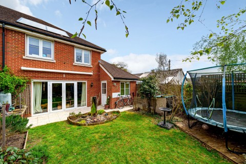 Click the photo for more details of Tanners Mews, Godalming, GU7